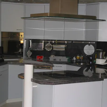 Appartement Serena *